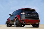 Land Rover Range Rover Evoque Horus 2012 года